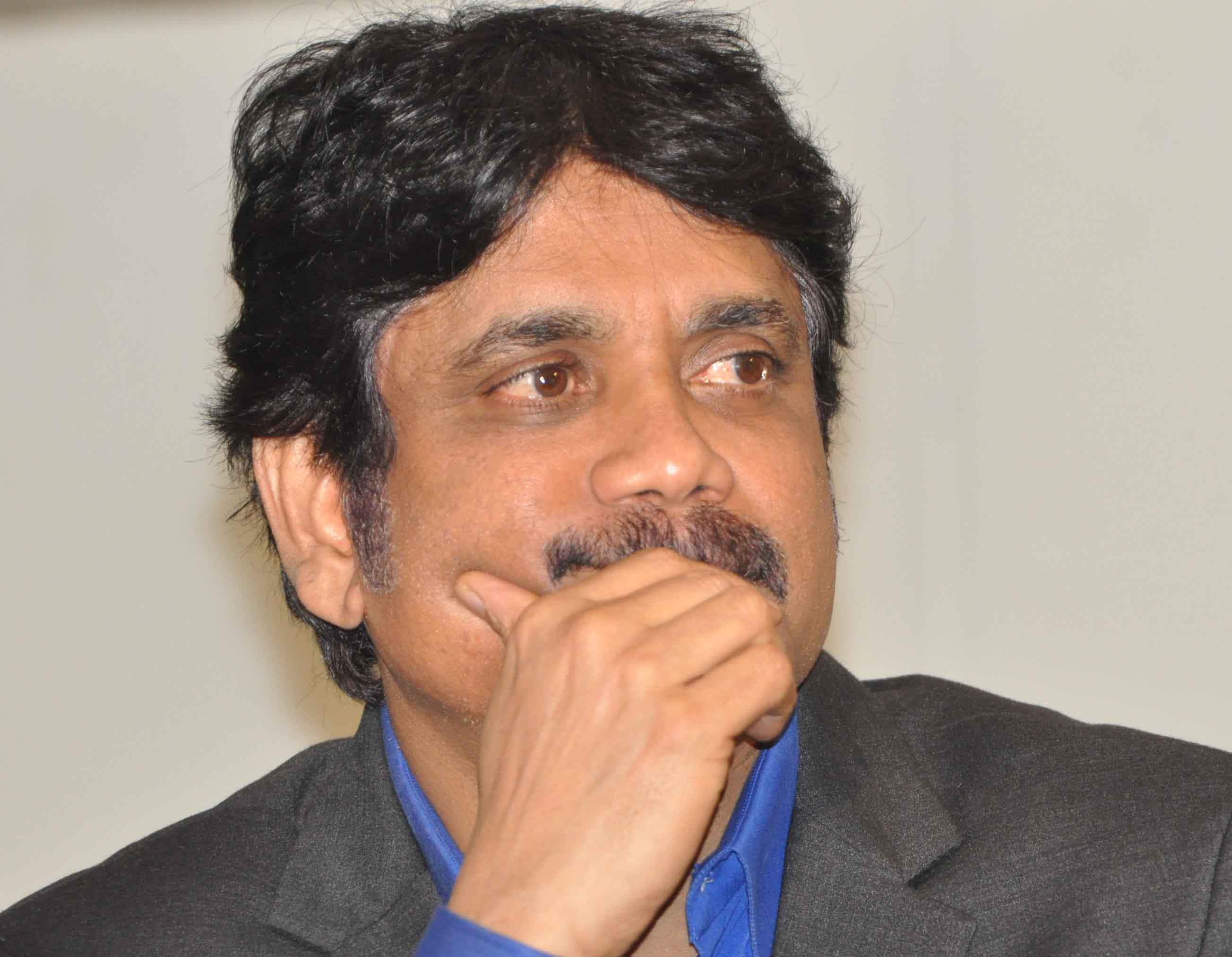 Actor Nagarjuna Latest Stills