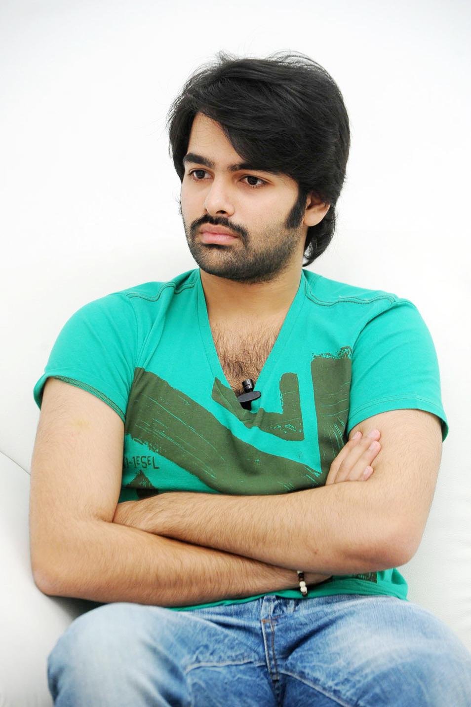 Actor Ram Photos