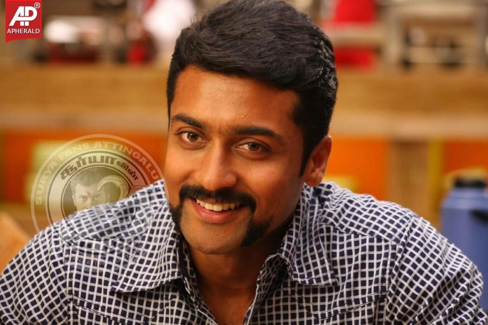 Actor Surya Photos