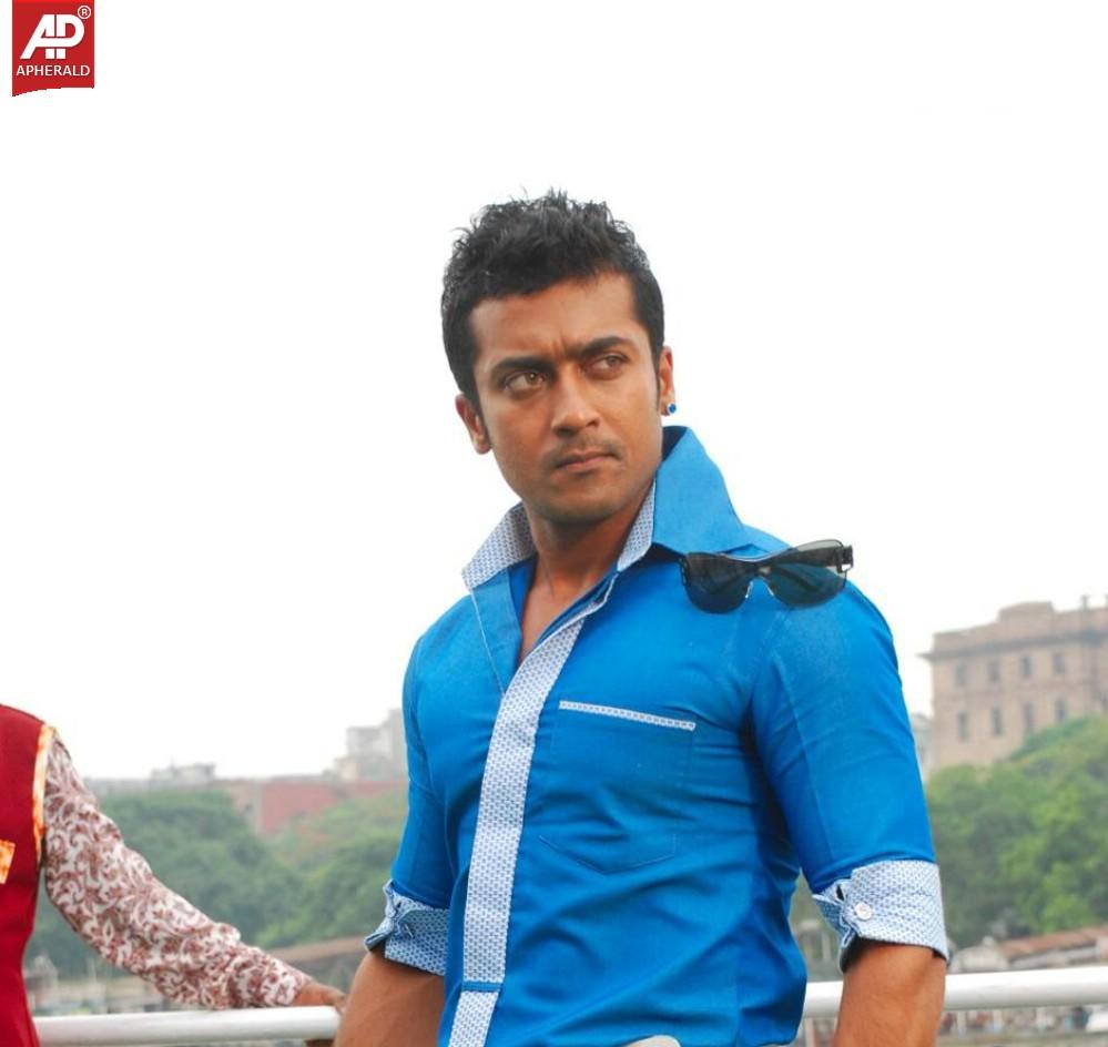 Actor Surya Photos