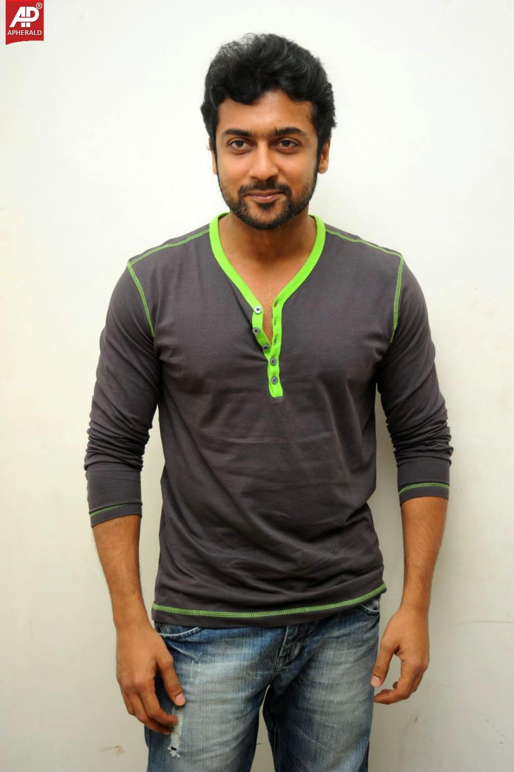 Actor Surya Photos