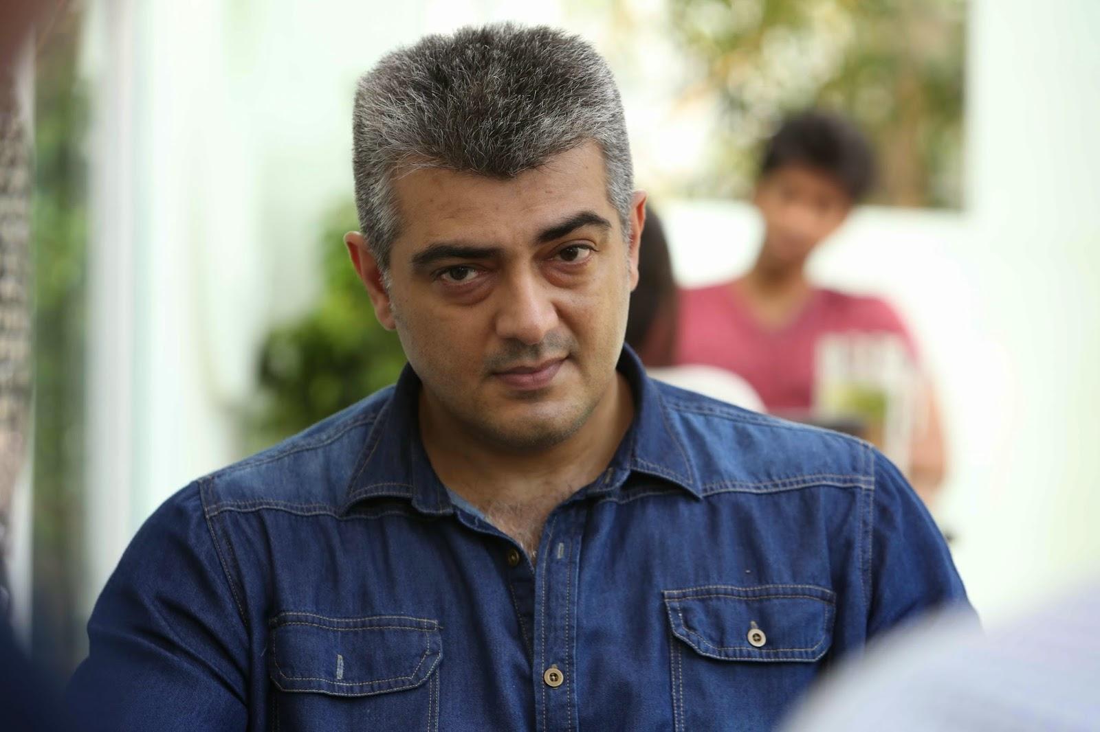 Ajith latest stills