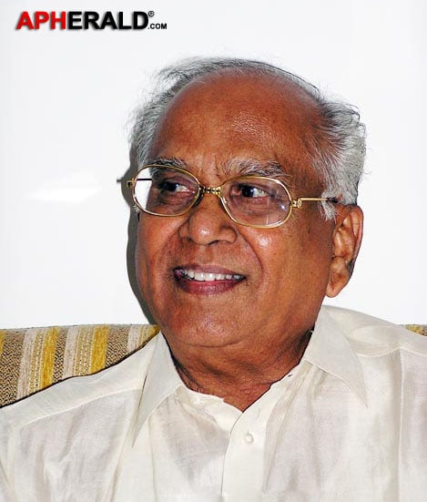 Akkineni Nageswara Rao