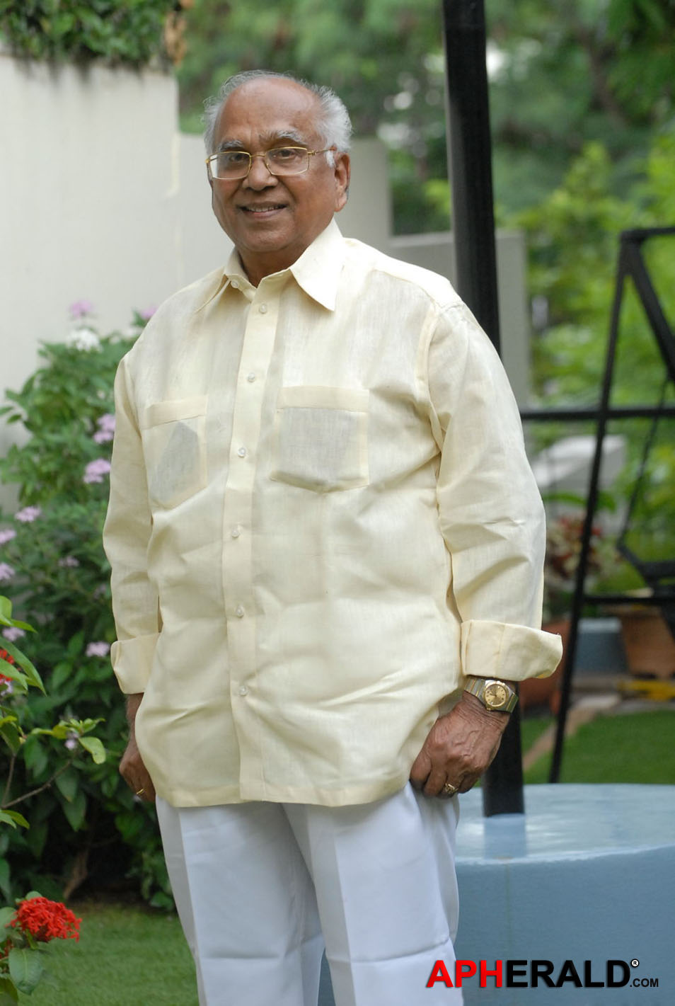 Akkineni Nageswara Rao