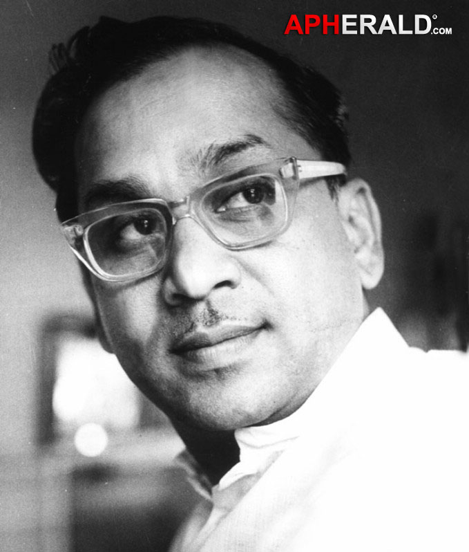 Akkineni Nageswara Rao