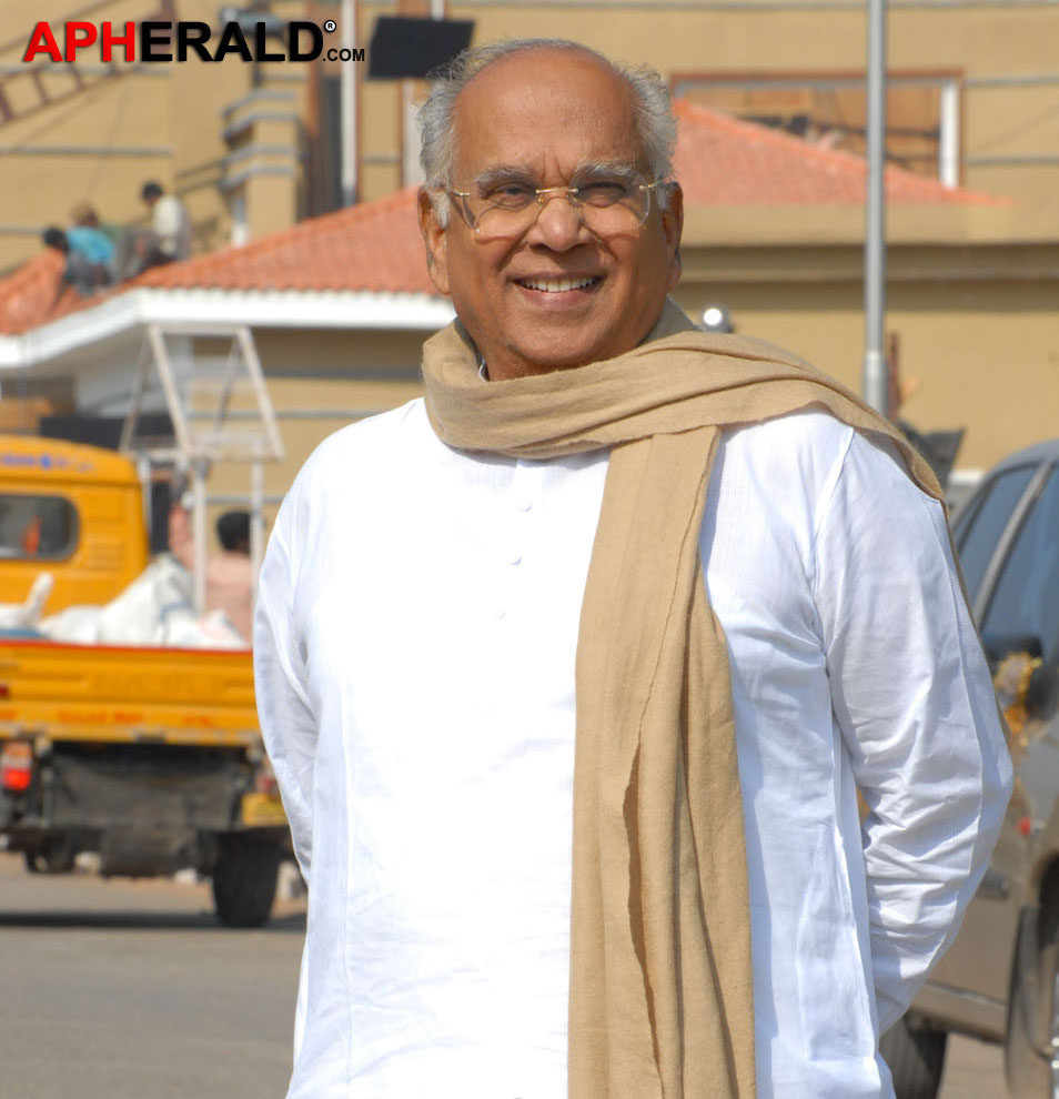 Akkineni Nageswara Rao