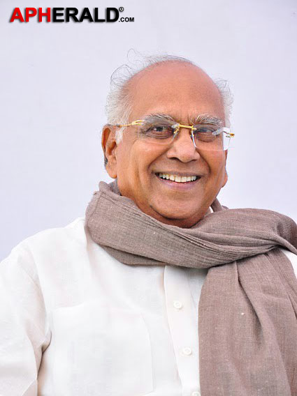 Akkineni Nageswara Rao