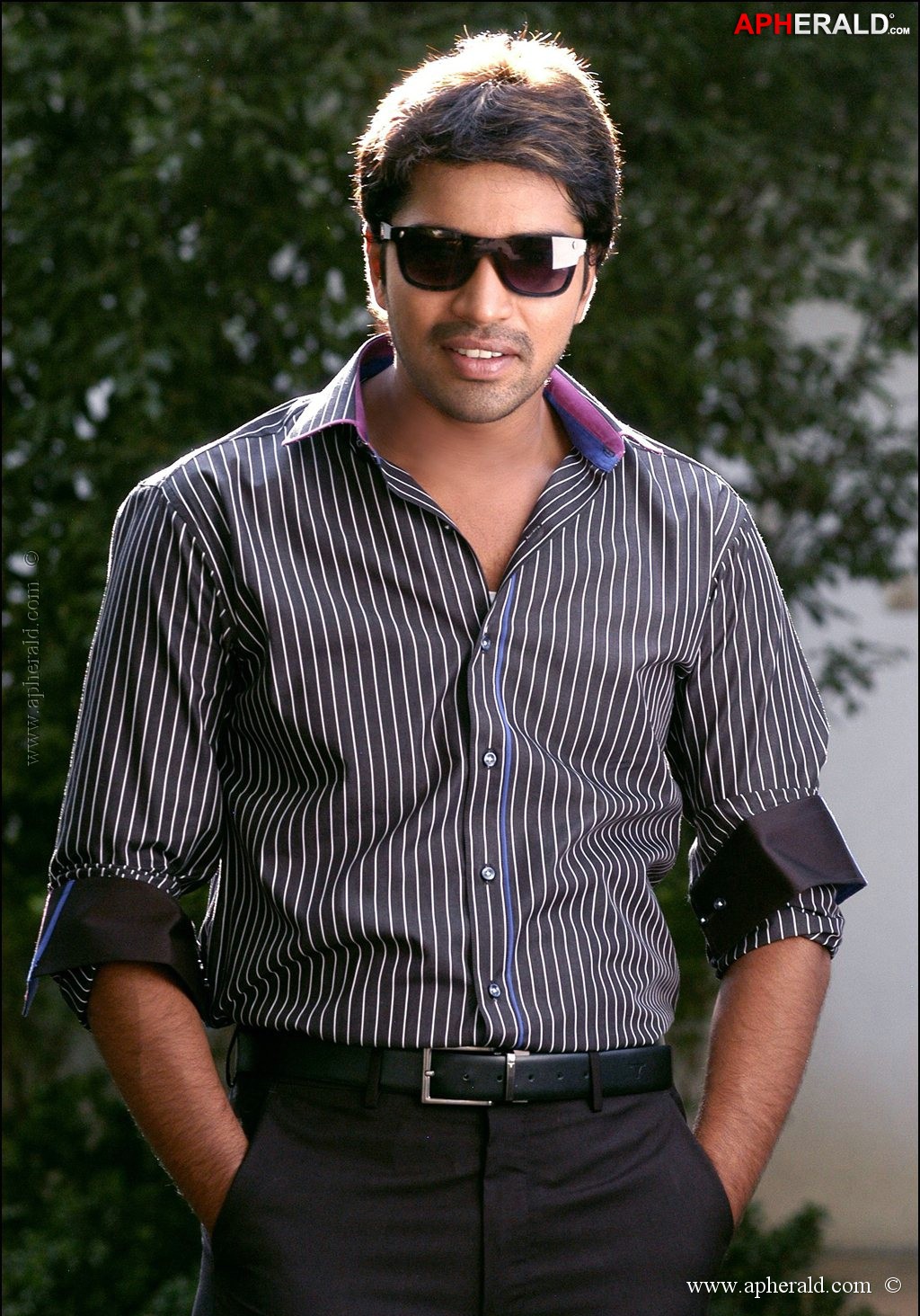 Allari Naresh Photos