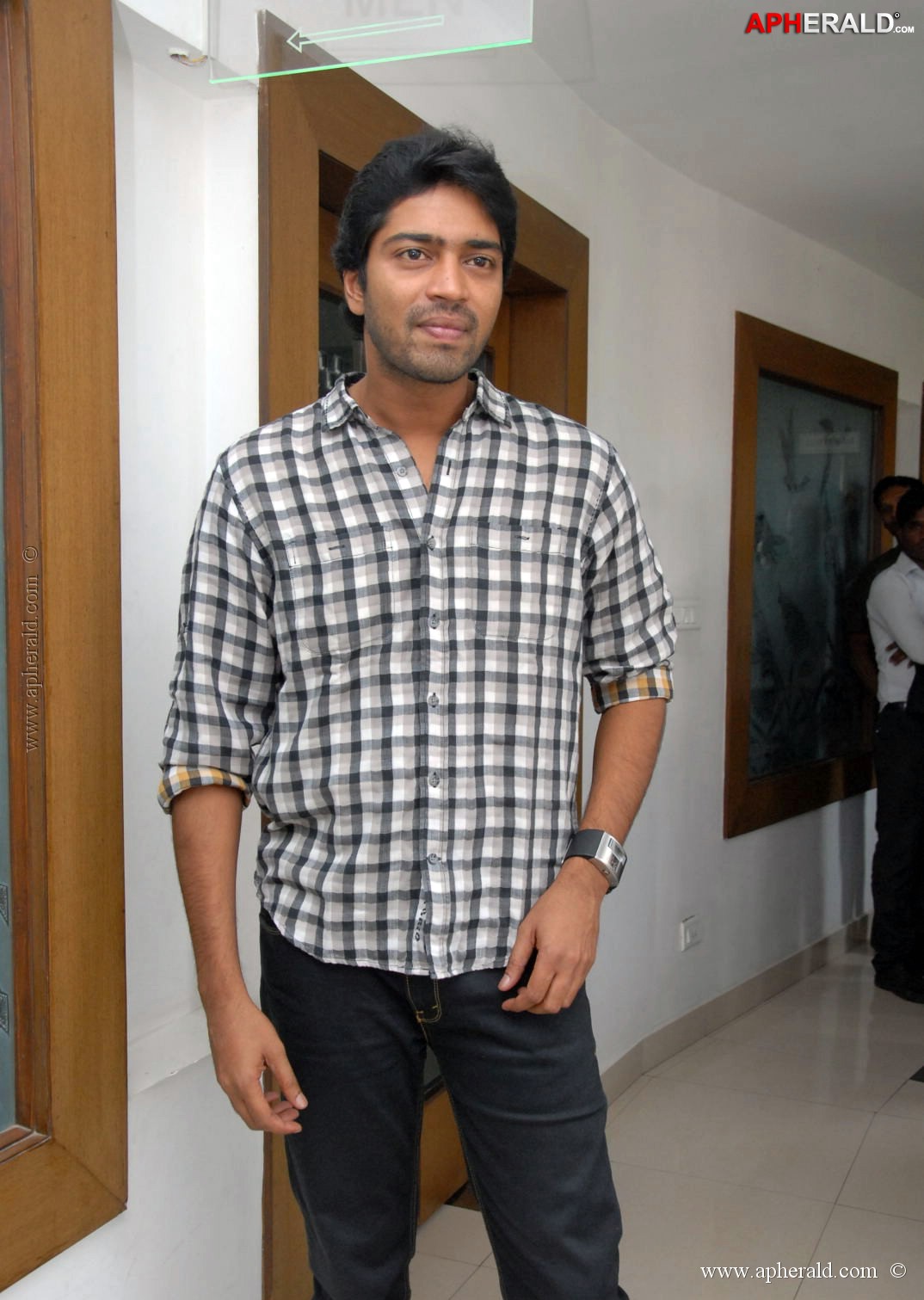 Allari Naresh Photos