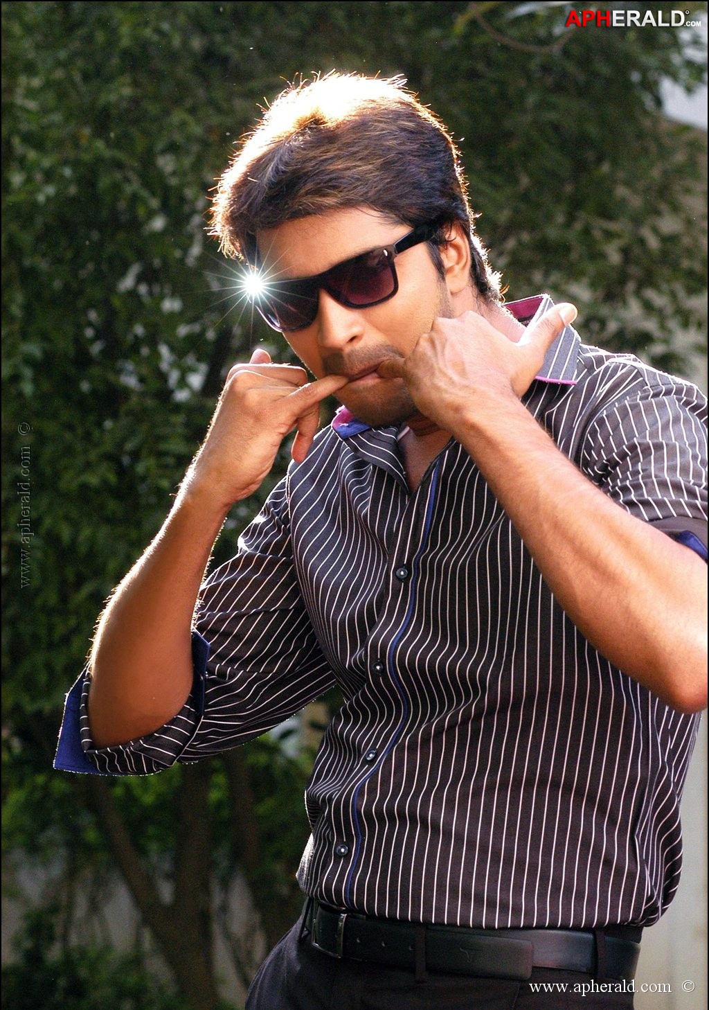 Allari Naresh Photos