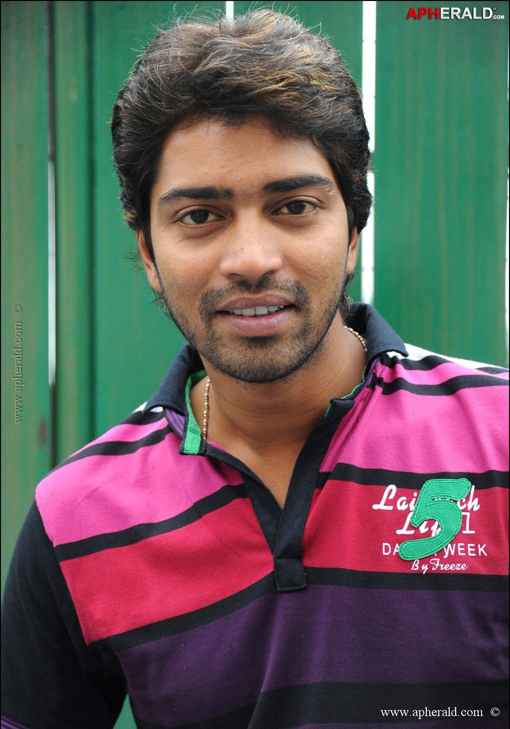 Allari Naresh Photos