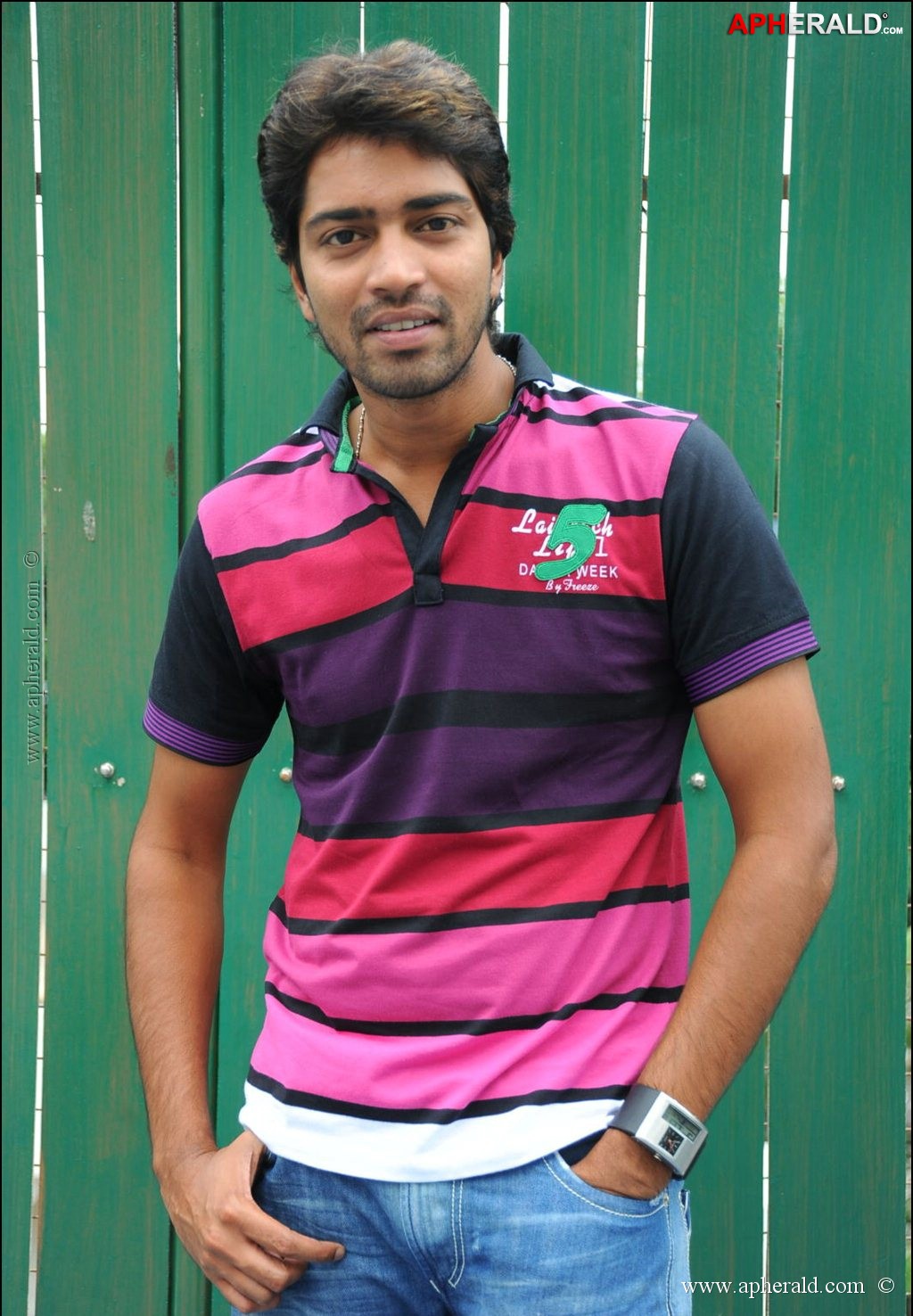 Allari Naresh Photos