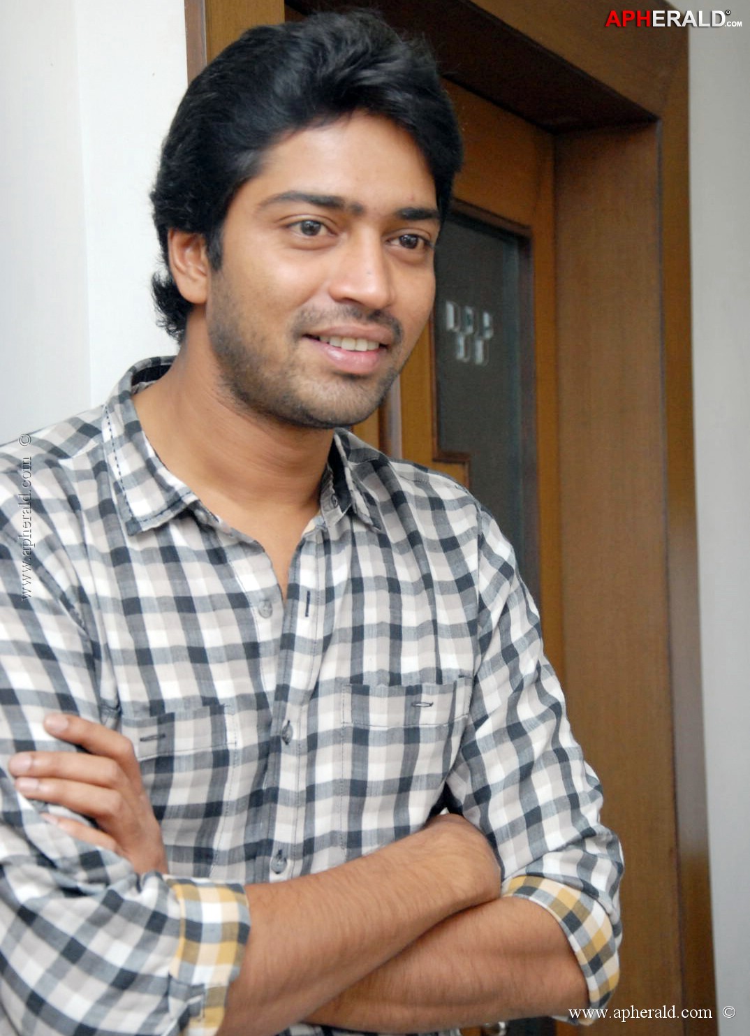 Allari Naresh Photos