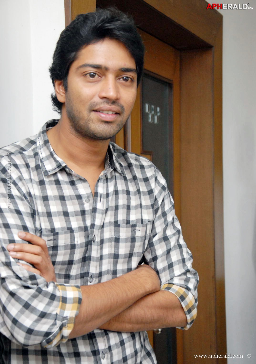 Allari Naresh Photos