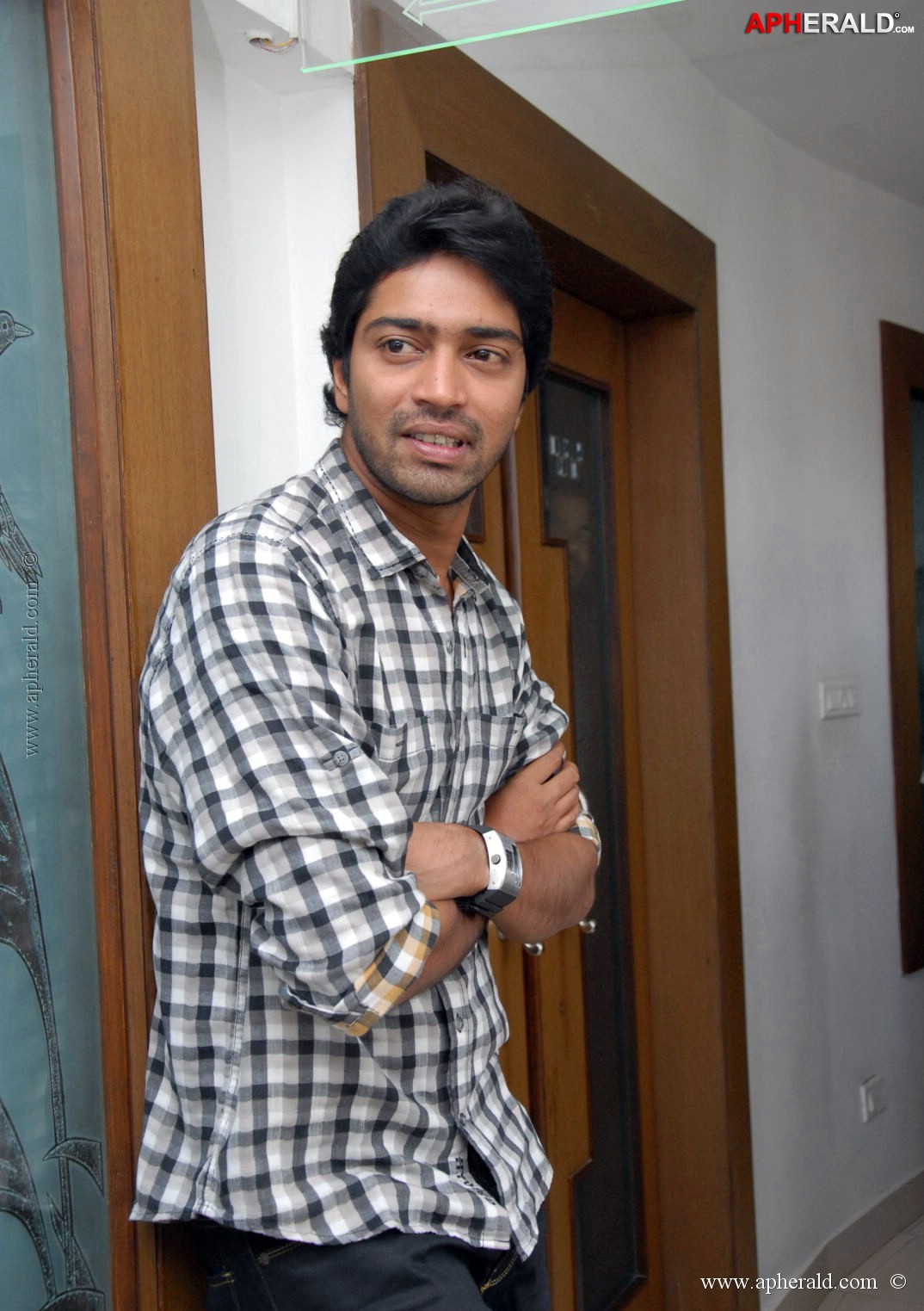 Allari Naresh Photos