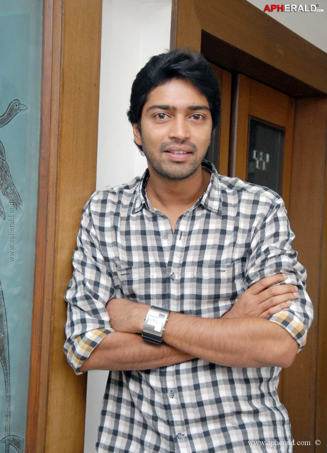 Allari Naresh Photos