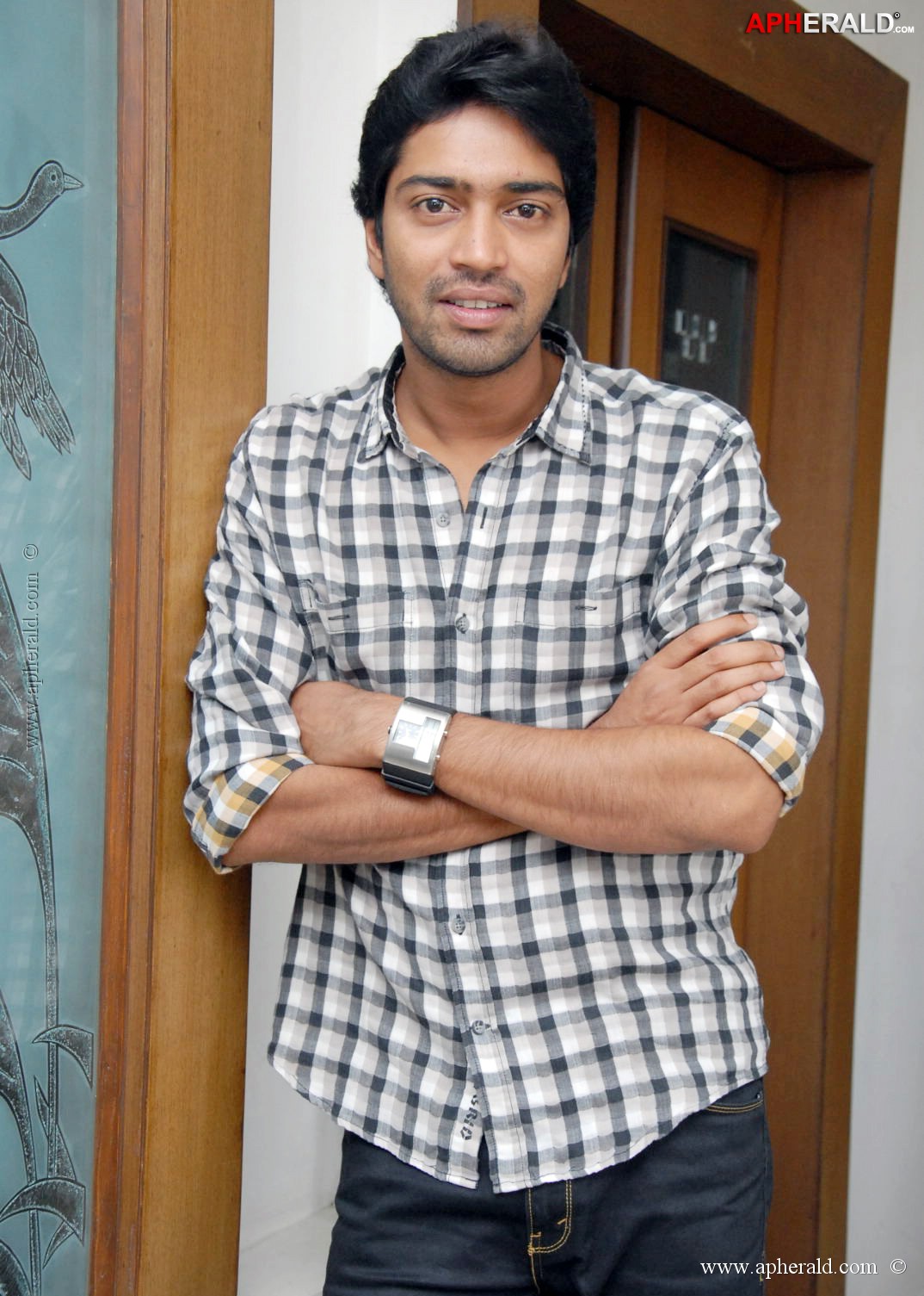 Allari Naresh Photos