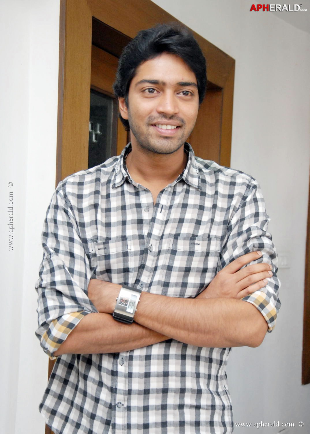 Allari Naresh Photos