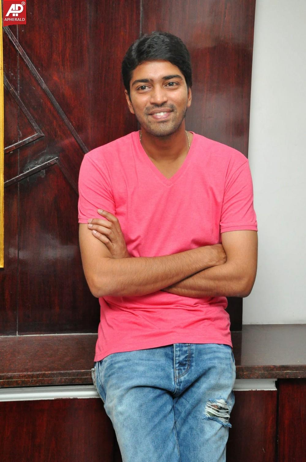 Allari Naresh Latest Pics