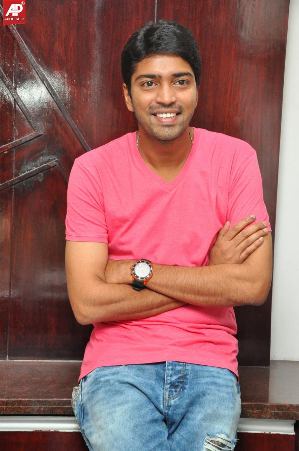 Allari Naresh Latest Pics