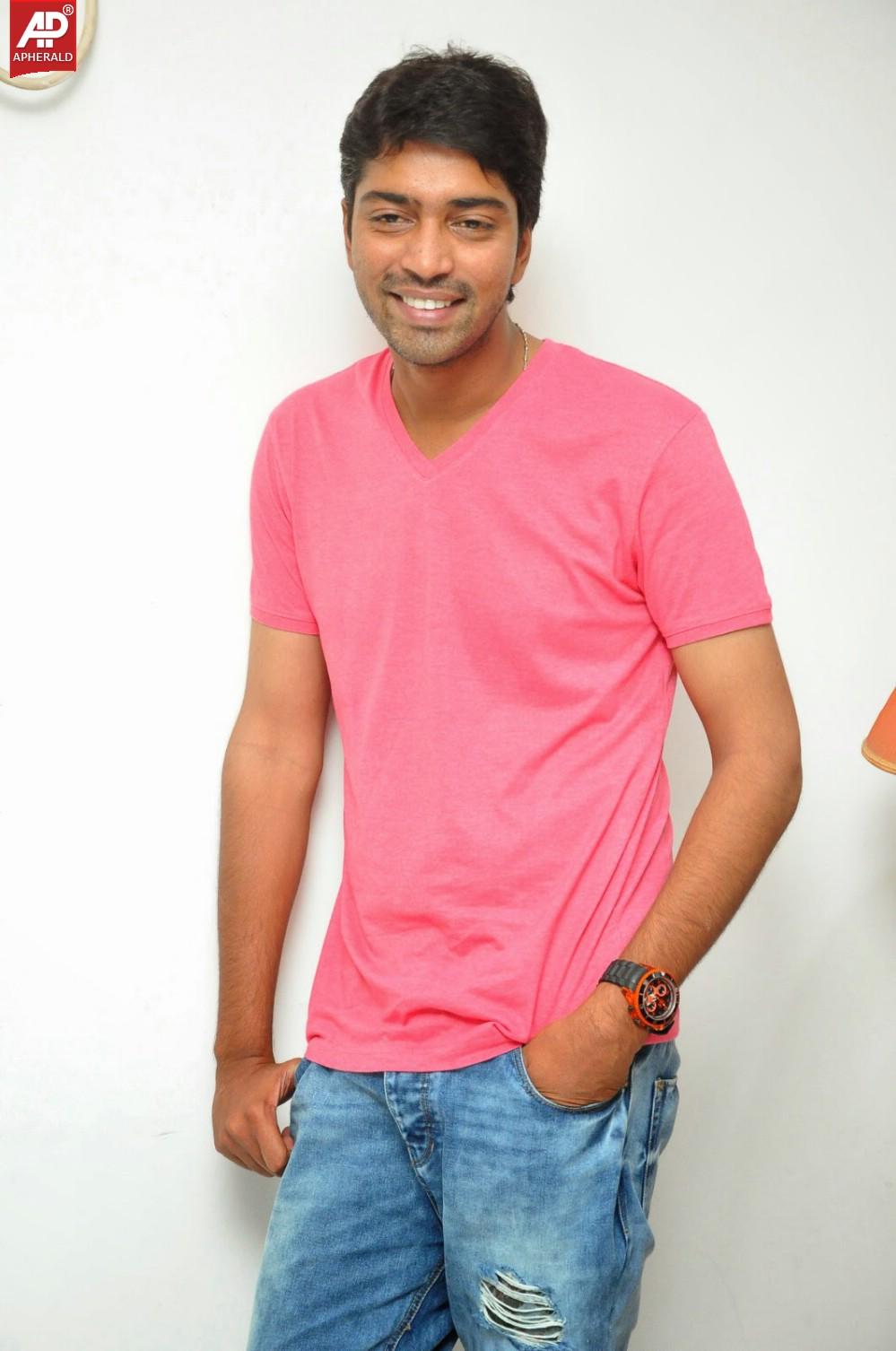 Allari Naresh Latest Pics