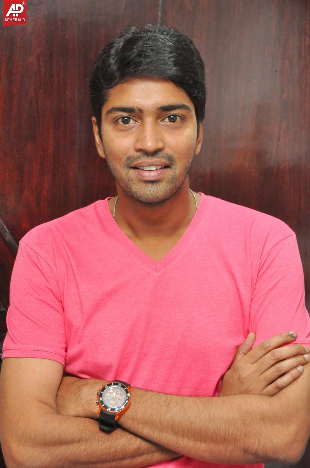 Allari Naresh Latest Pics