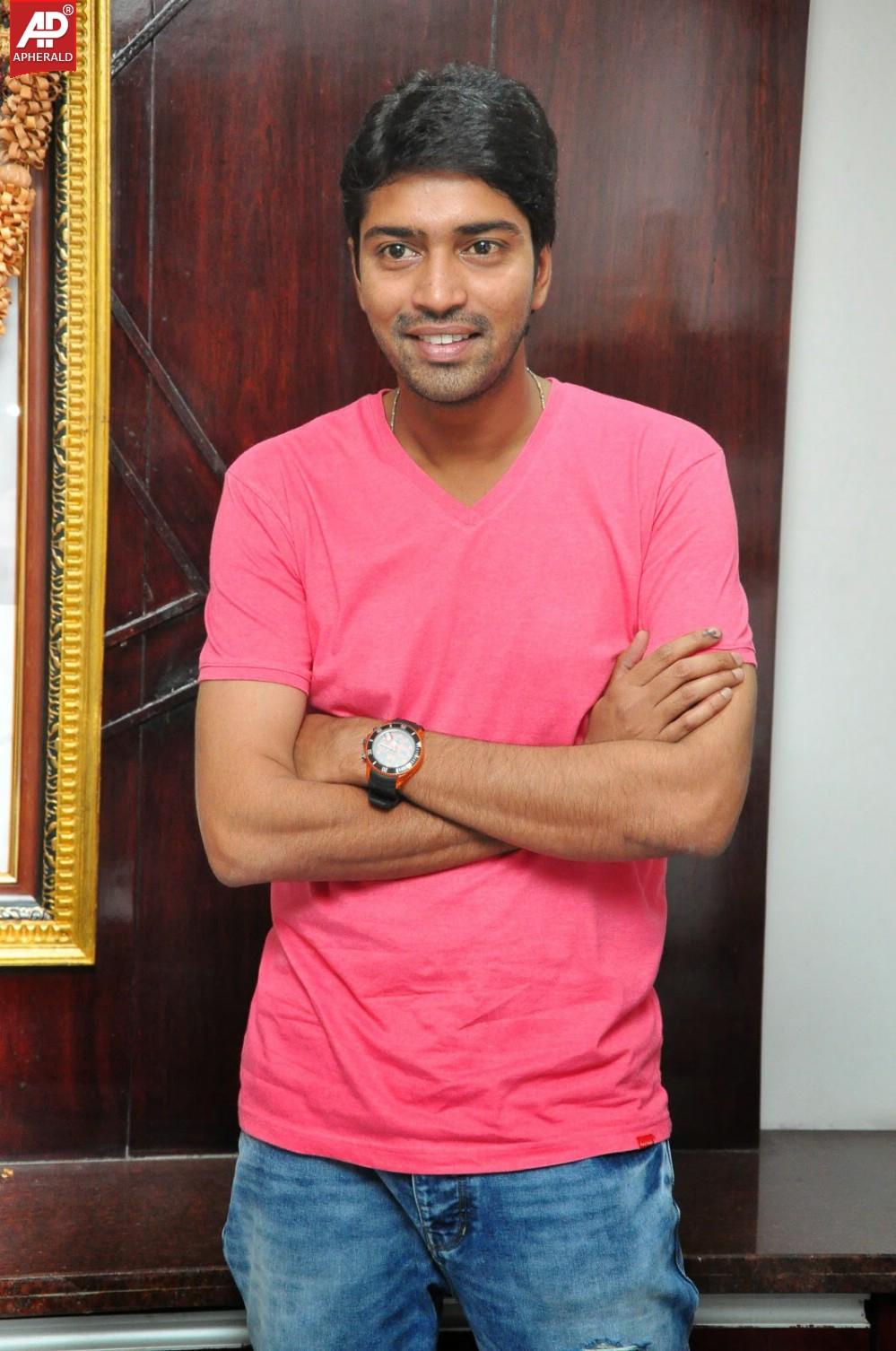 Allari Naresh Latest Pics