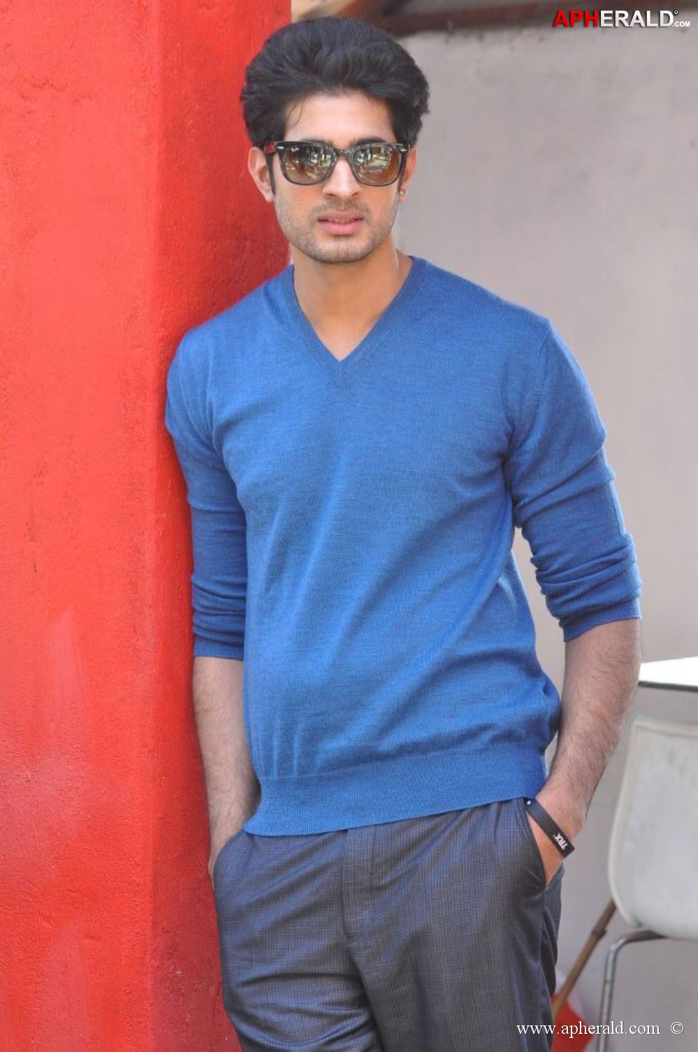 Aravind Krishna Stills