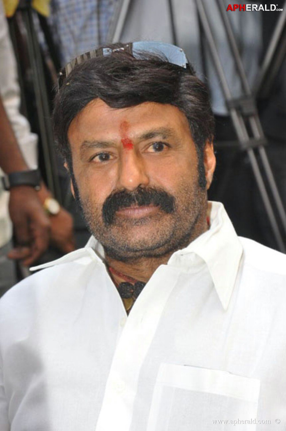 Balakrishna Latest Stills