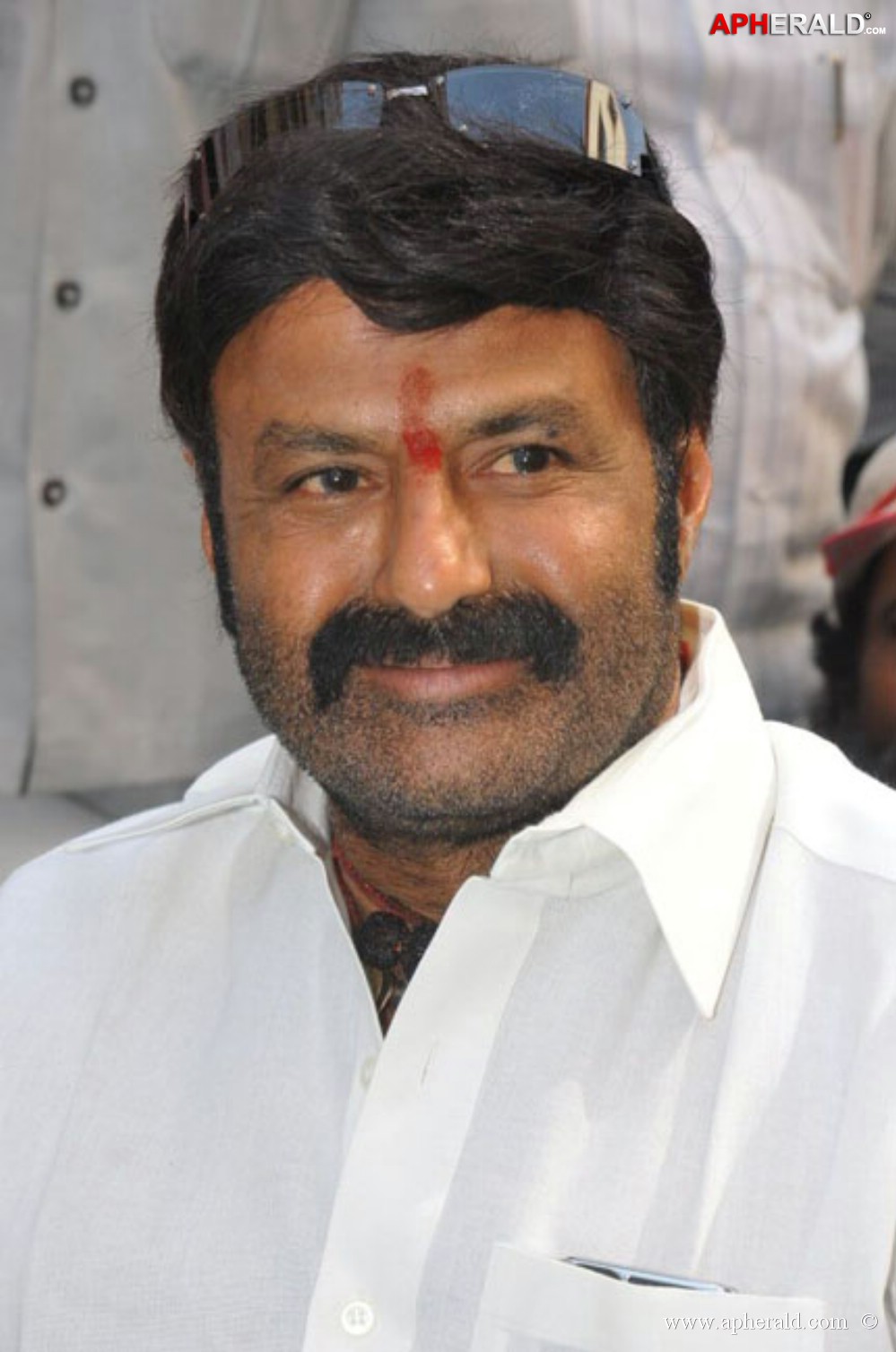 Balakrishna Latest Stills