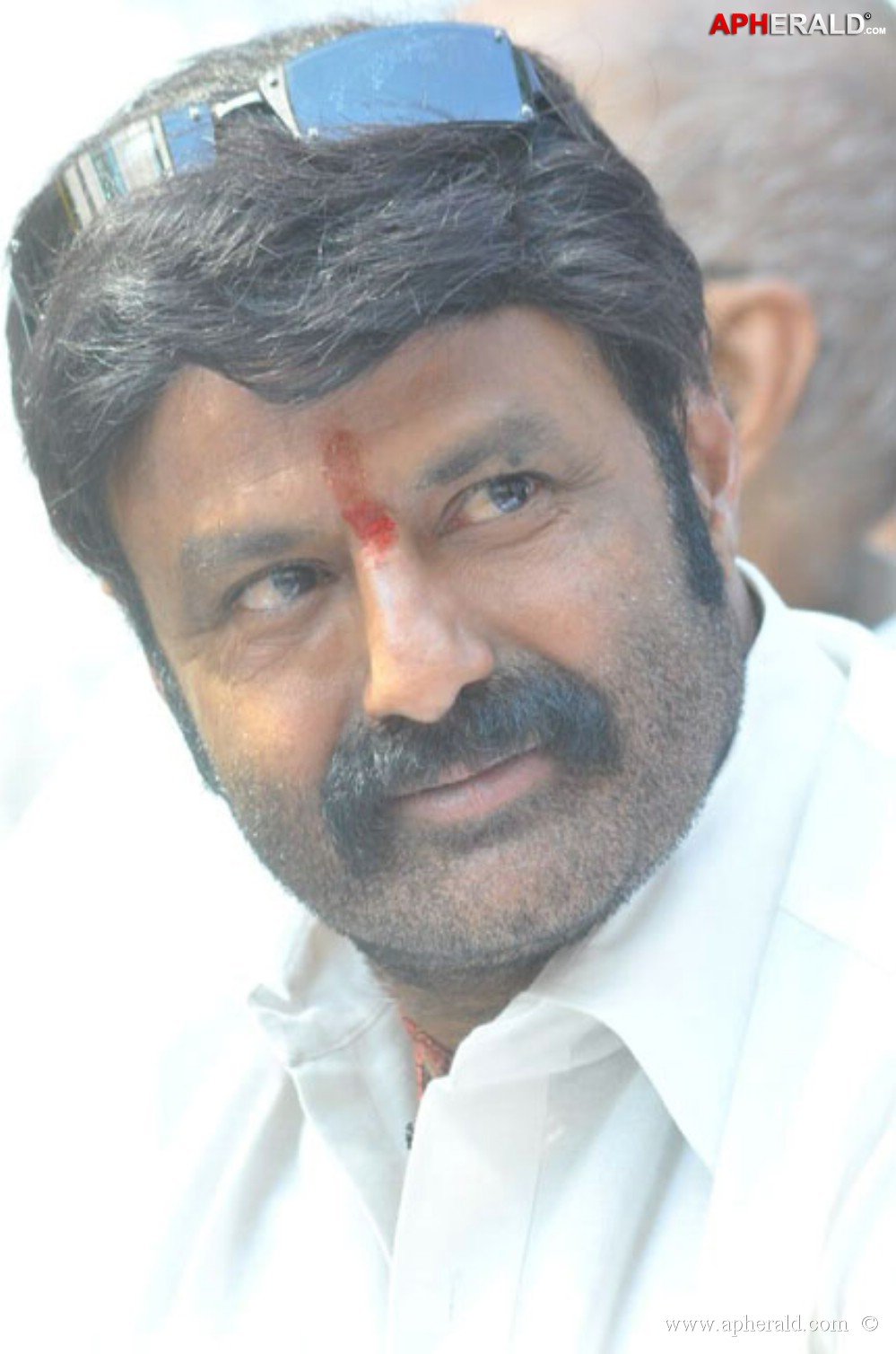 Balakrishna Latest Stills