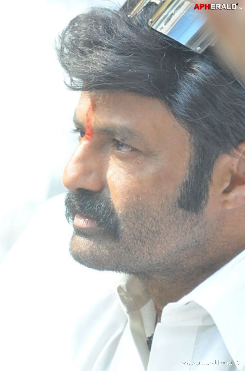 Balakrishna Latest Stills