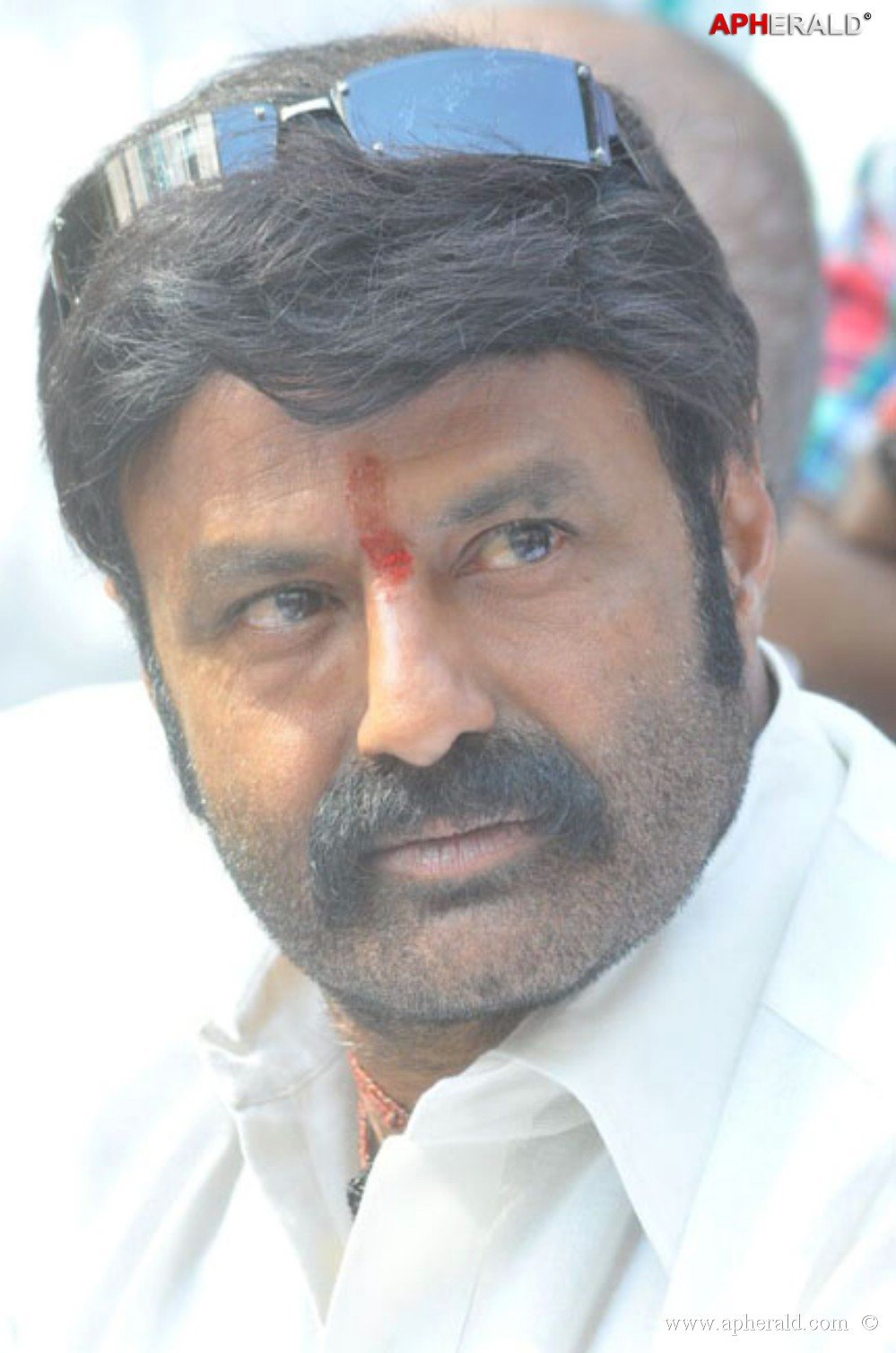 Balakrishna Latest Stills