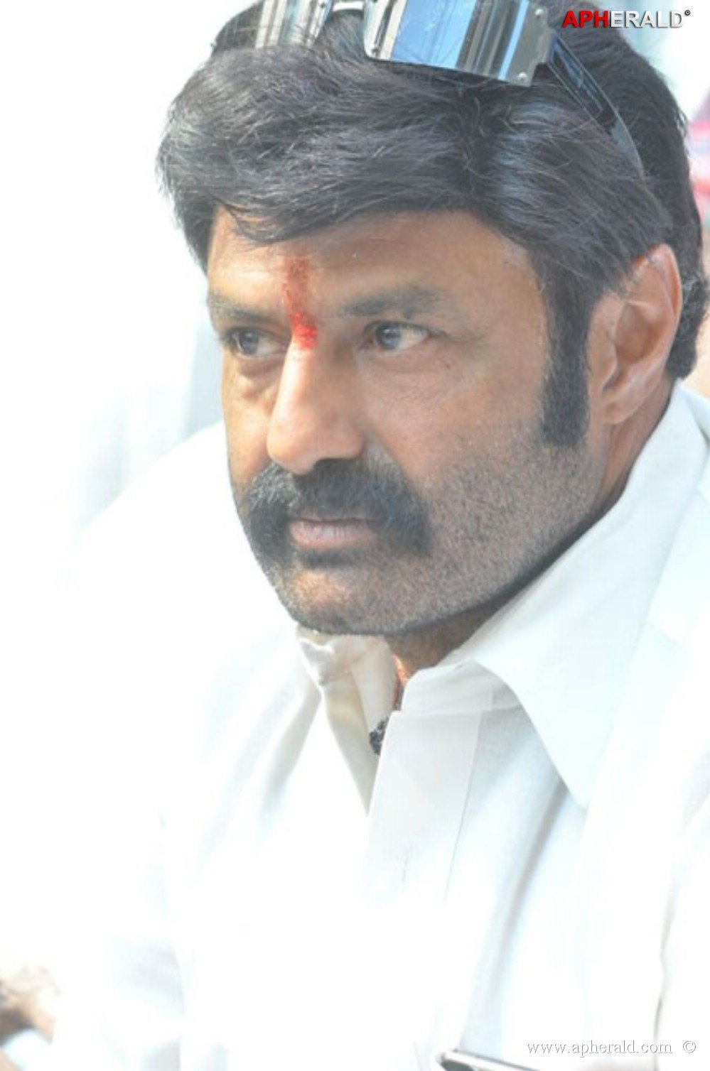 Balakrishna Latest Stills