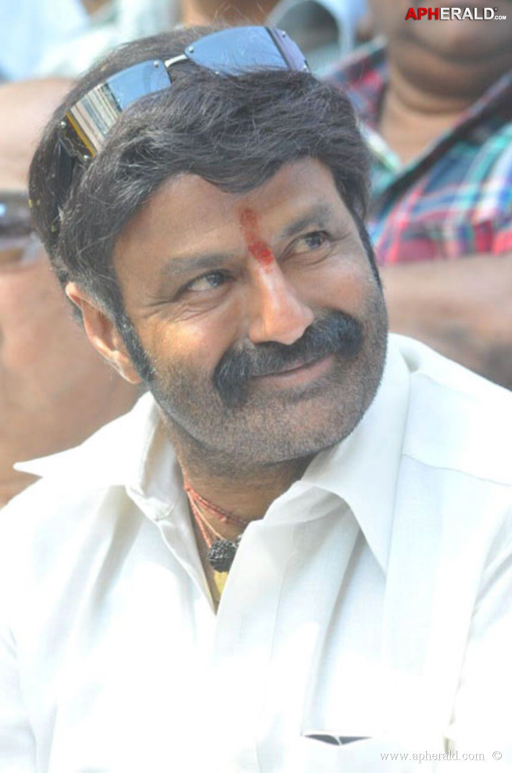 Balakrishna Latest Stills