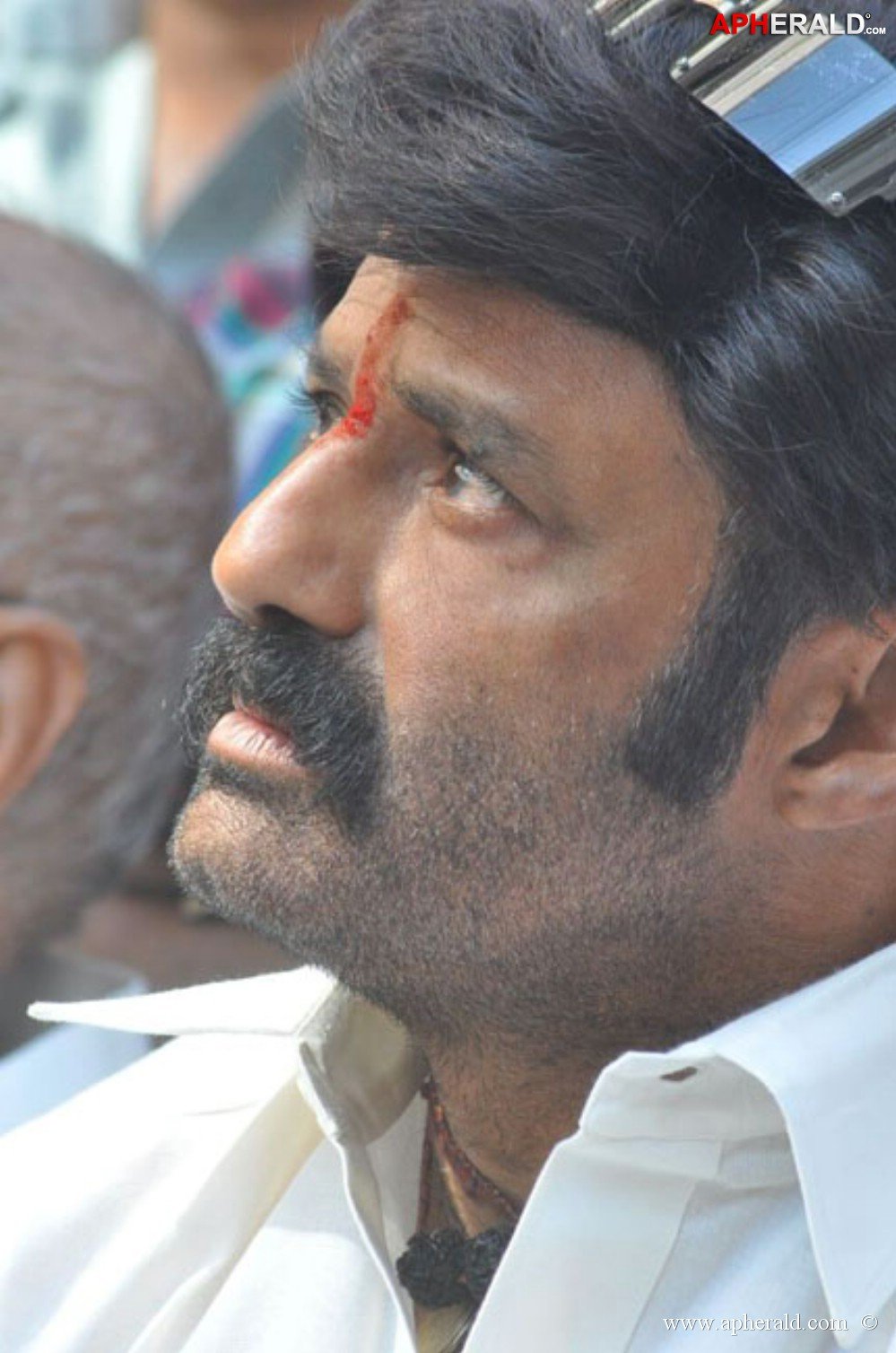 Balakrishna Latest Stills