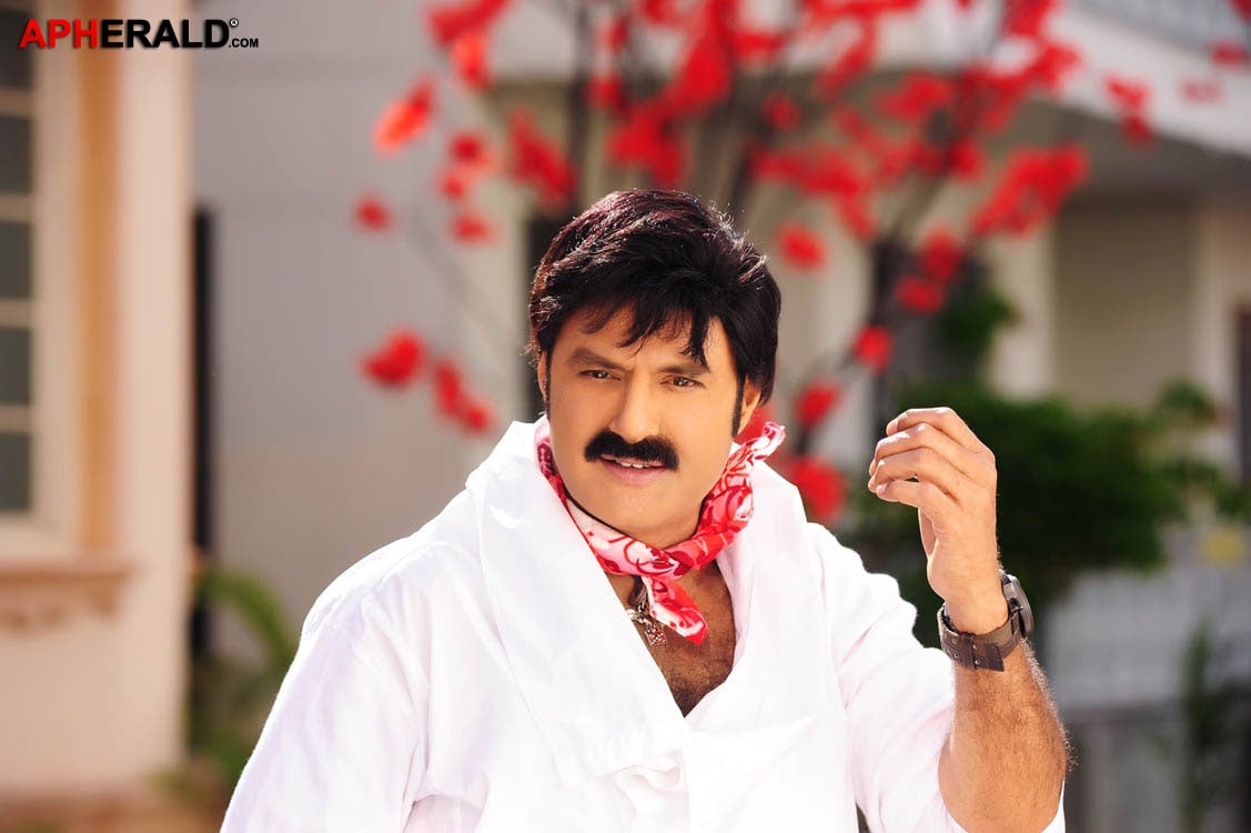 Balakrishna Stills