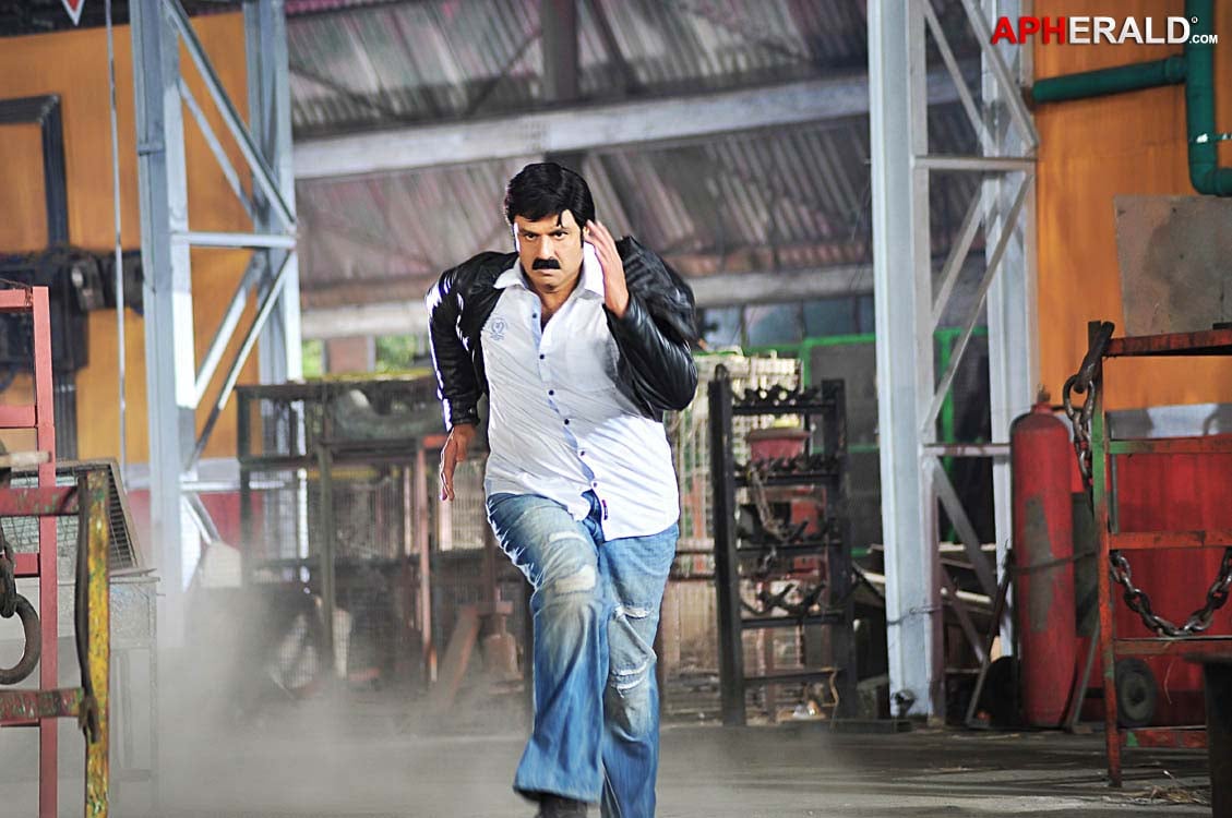 Balakrishna Stills