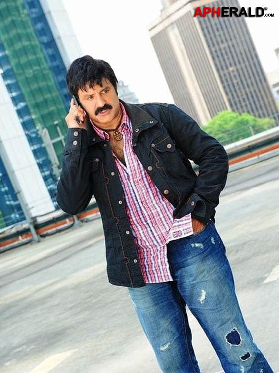 Balakrishna Stills