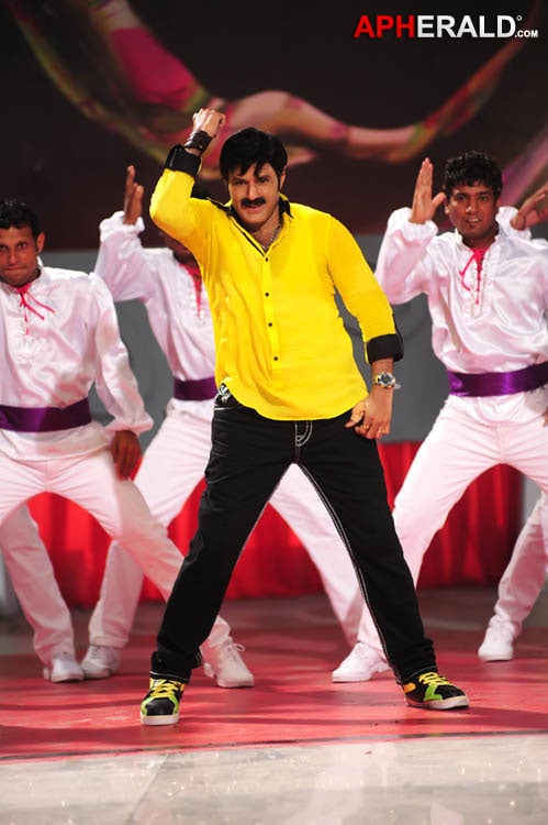 Balakrishna Stills