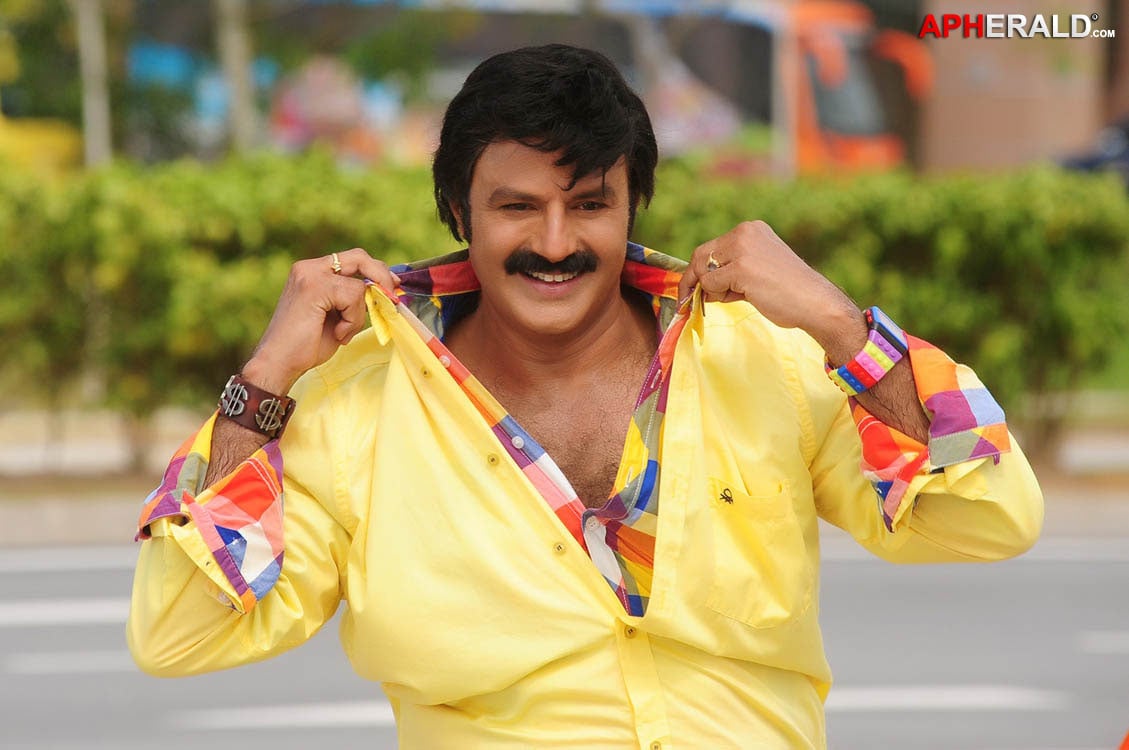 Balakrishna Stills