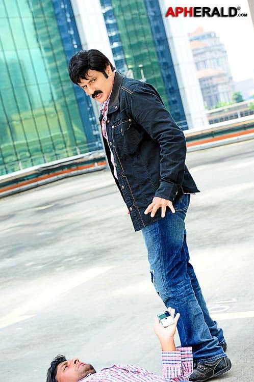 Balakrishna Stills