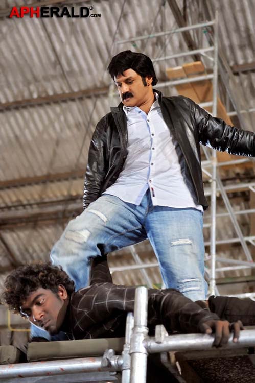 Balakrishna Stills