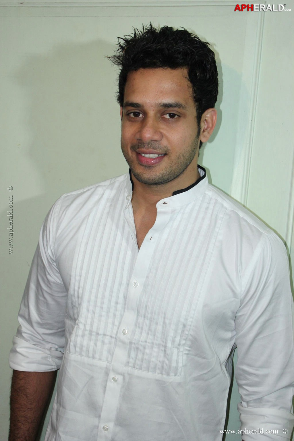 Bharath Latest Photos