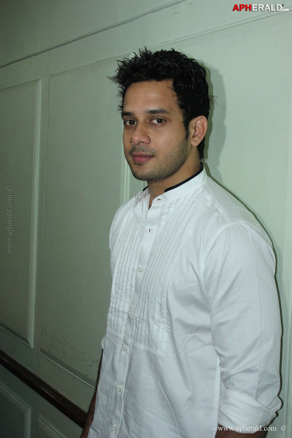 Bharath Latest Photos