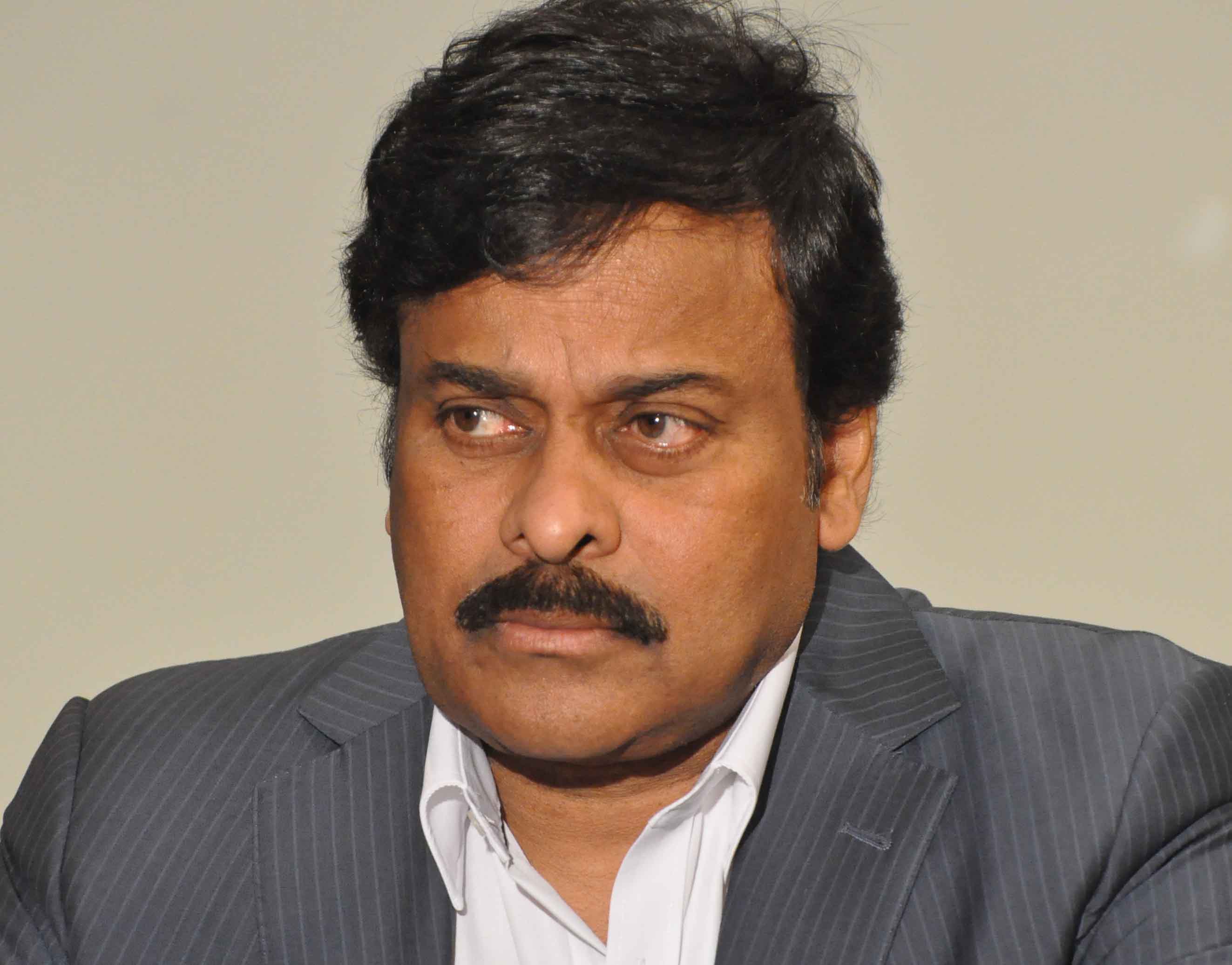 Chiranjeevi Latest Pictures