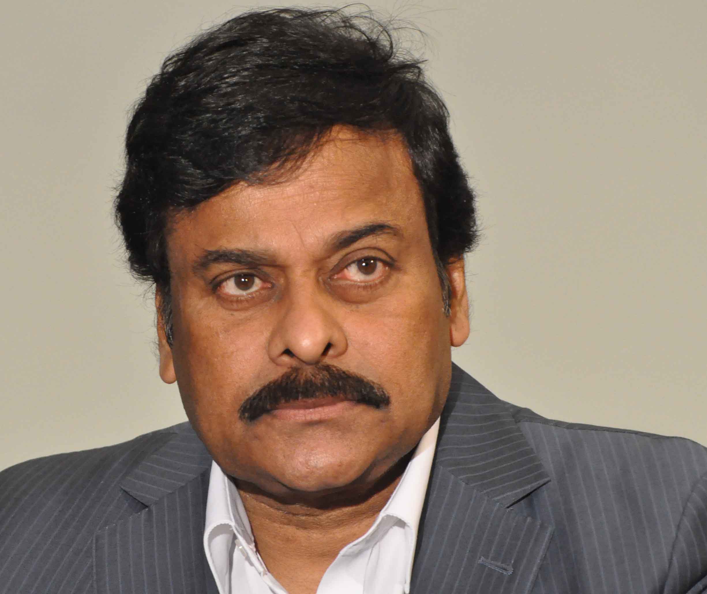 Chiranjeevi Latest Pictures