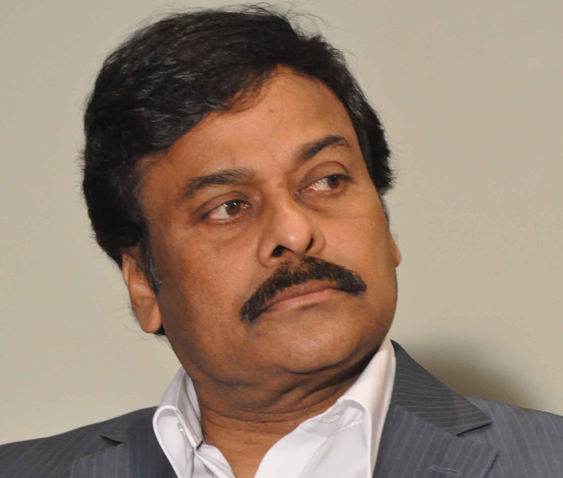 Chiranjeevi Latest Pictures