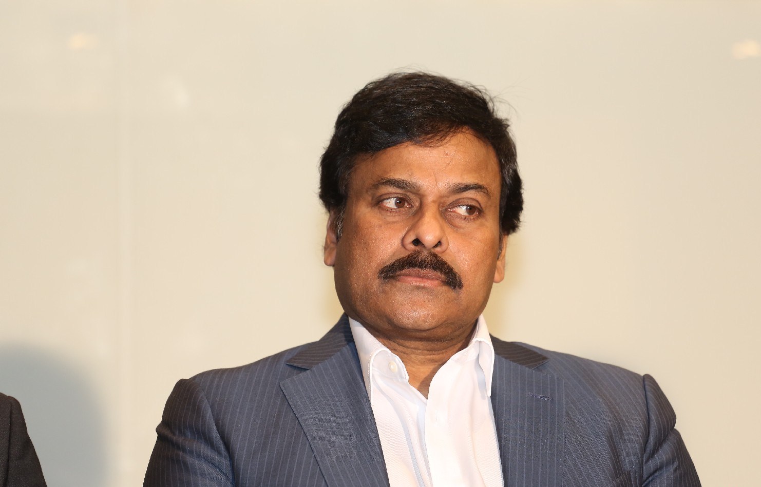 Chiranjeevi Latest Pictures