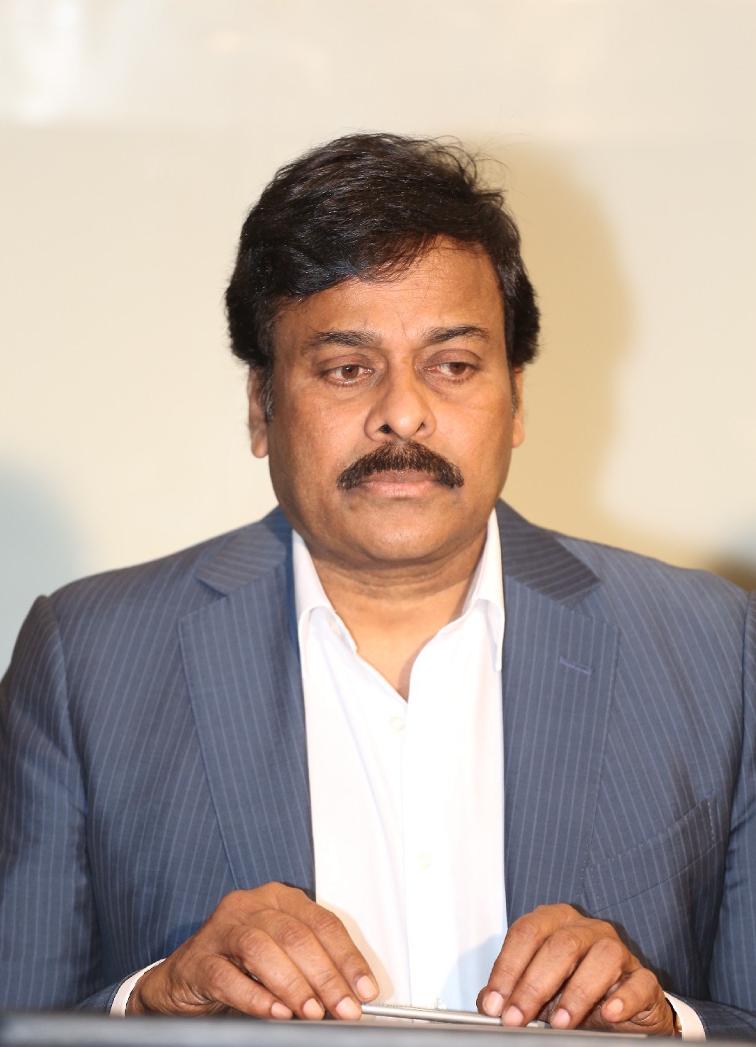 Chiranjeevi Latest Pictures